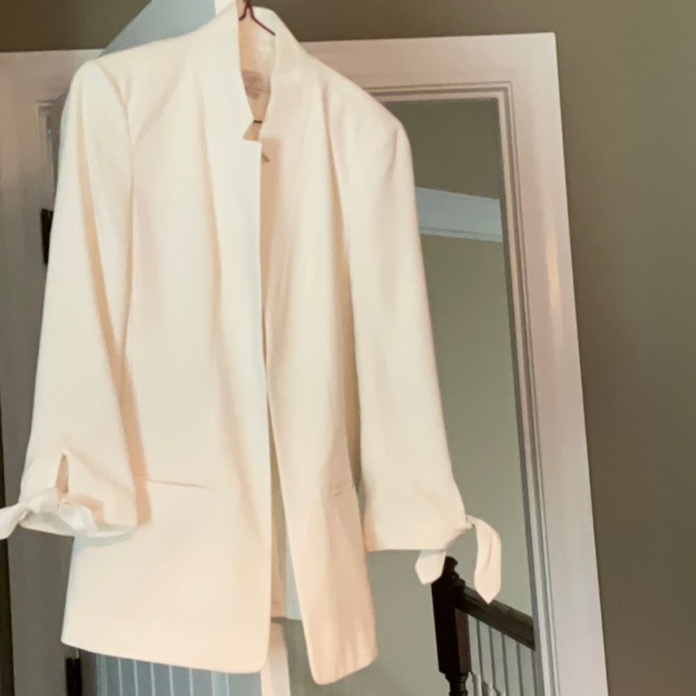 LOFT Blazer XS
